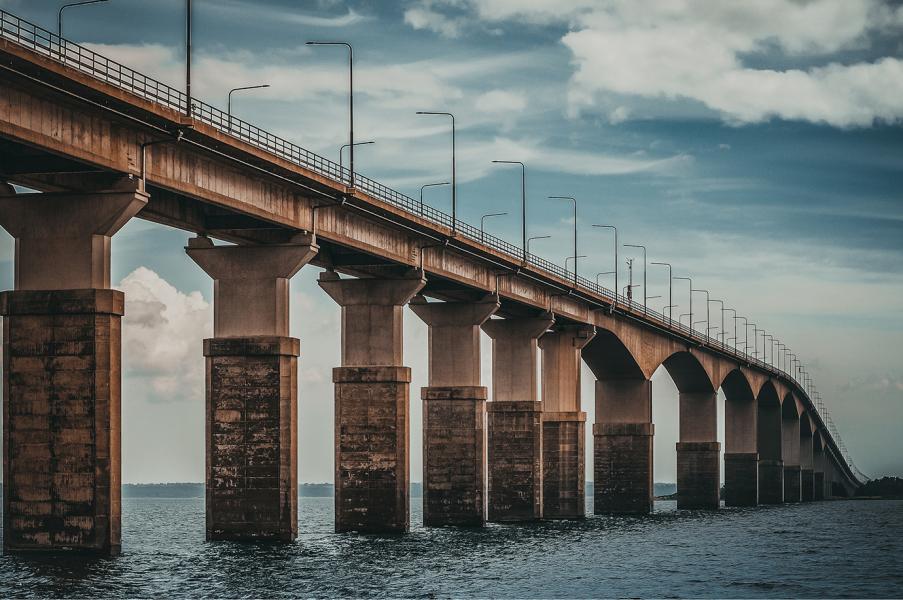Ölandsbron renoveras till 2019