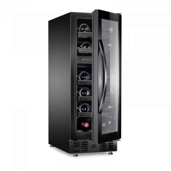 Dometic lanserar vinkyl