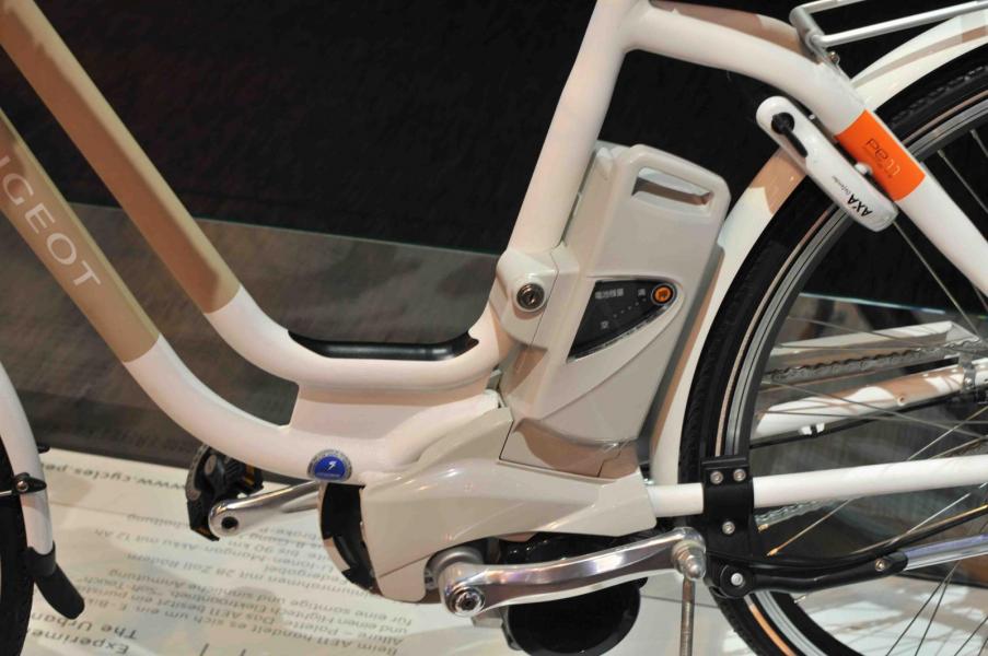 Klart att elcyklar blir subventionerade