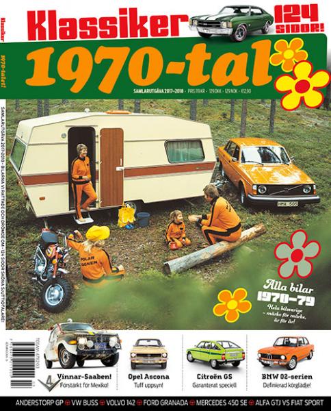 En julklapp till motorfantasten