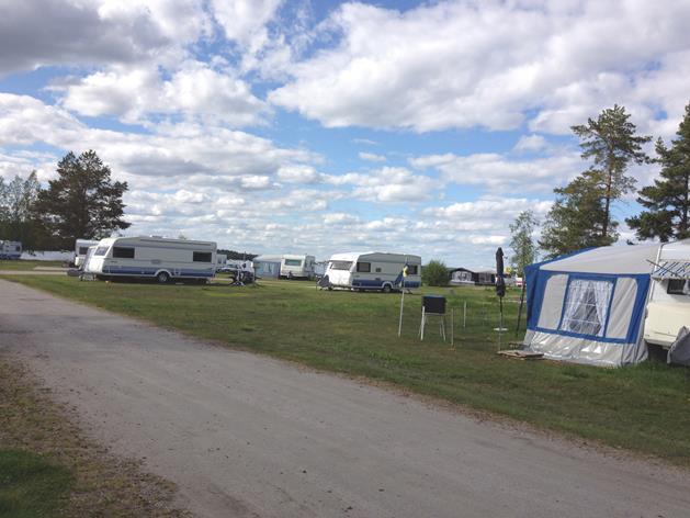 Nya ägare till Borgaruddens camping