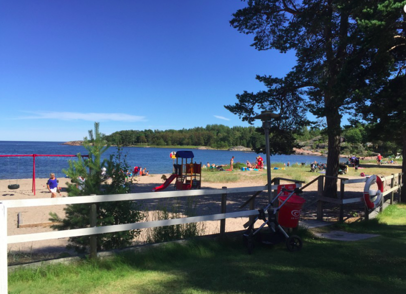 HK Husvagnsservice tar över campingar
