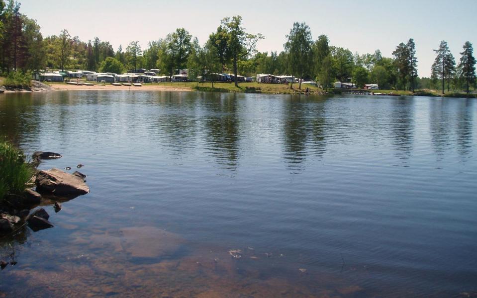 Småängens camping blev inte såld