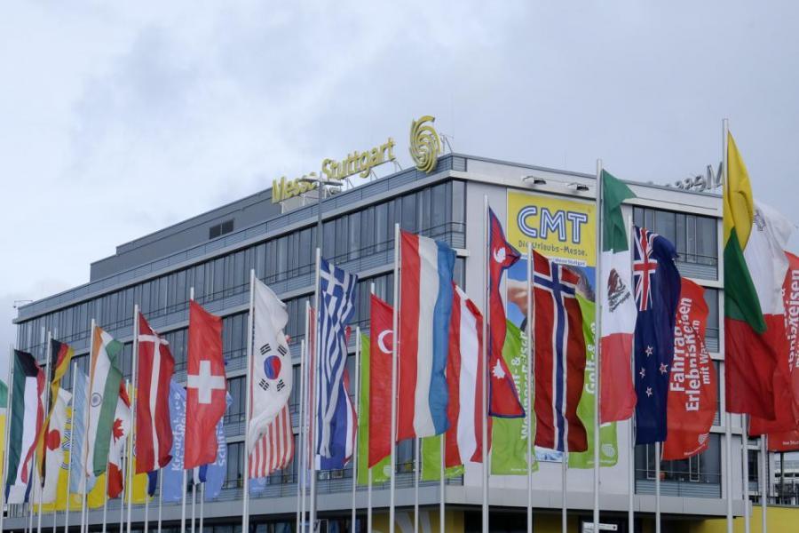 Jubilerande CMT slog publikrekord