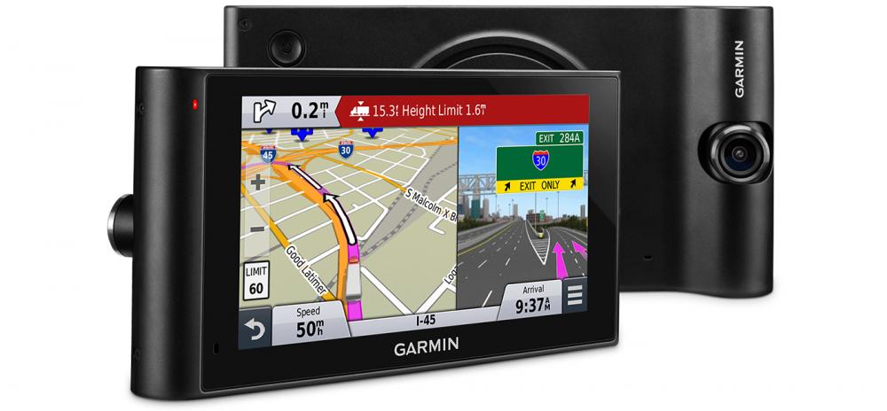 Garmin® förvärvar Trigentic