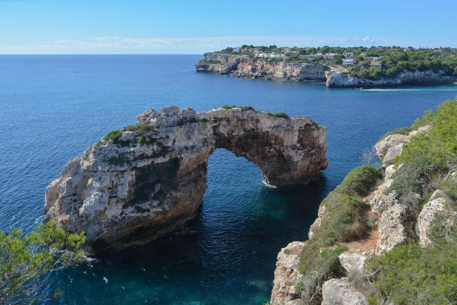 2025 kan det vara slut med semester på Mallorca