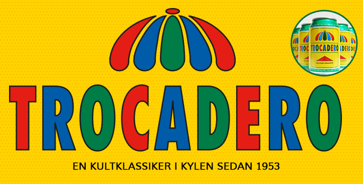 Trocadero-generationen i sorg
