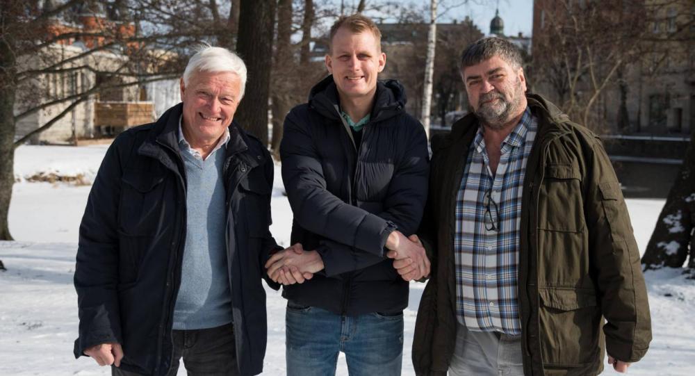 STCC-mästare ny ägare av Gelleråsen