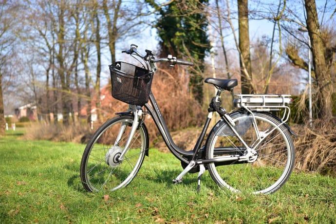 If ger råd om skötsel av elcyklar