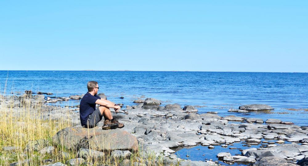 Upptäcksfärd i Östergötlands naturreservat