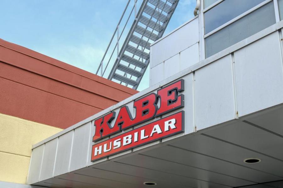 Namnändringar i Kabe