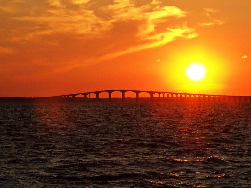 Carthago i kolonn till Öland