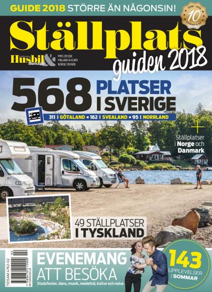Nr 6.2018 – Ställplatsguiden