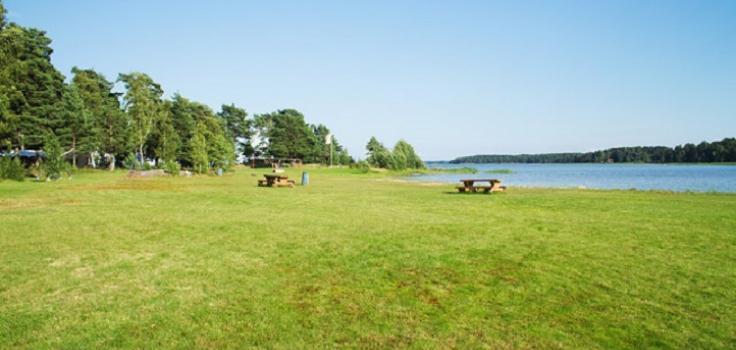 Kommun utreder säsongare på Torsviken camping