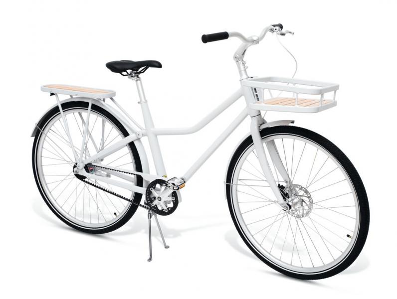 Ikea återkallar cykeln Sladda efter flera olycksfall.