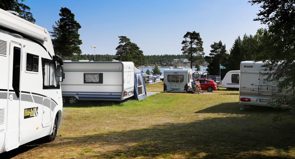 Ava Havsbad & Camping
