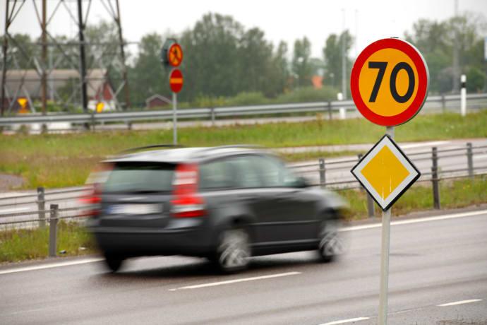 Nytt EU-projekt om trafiksäkerhet och krockprovning