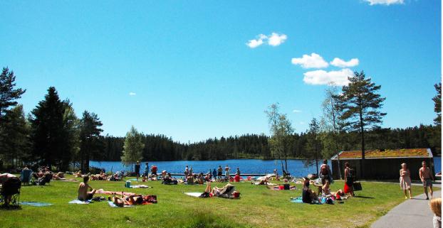 Nordic Camping köper Ånnaboda Fritidscenter