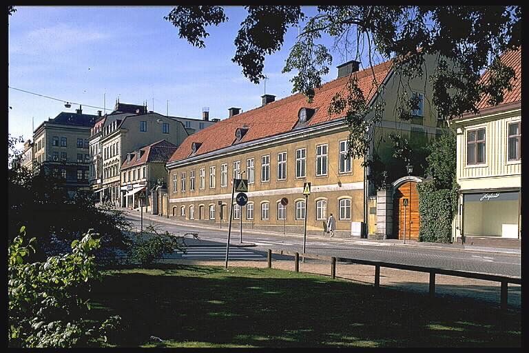 Karlskrona får ny ställplats
