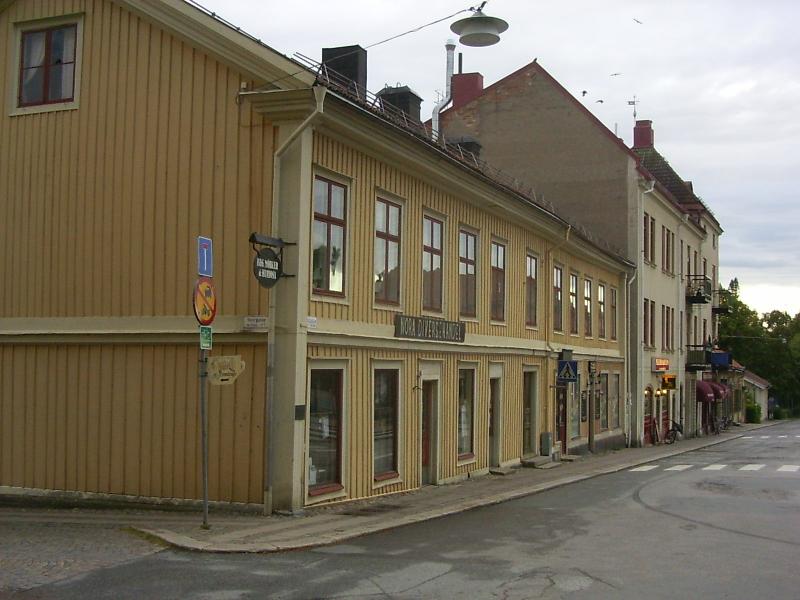 Avtal klart för ny ställplats i Nora