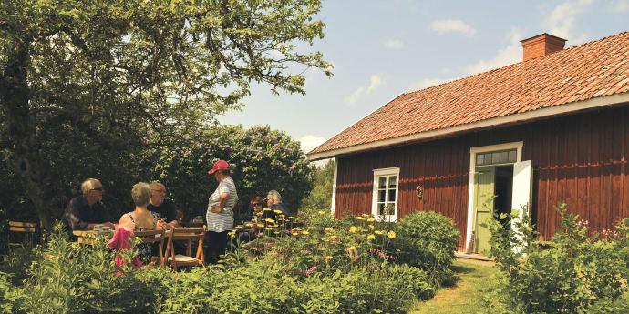 Långmarendagen söndag 1 juli