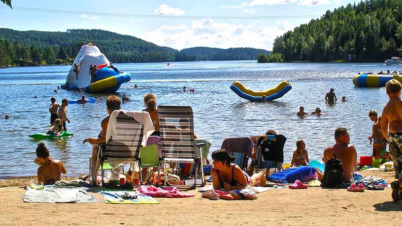 Förlegat regelverk för campingar