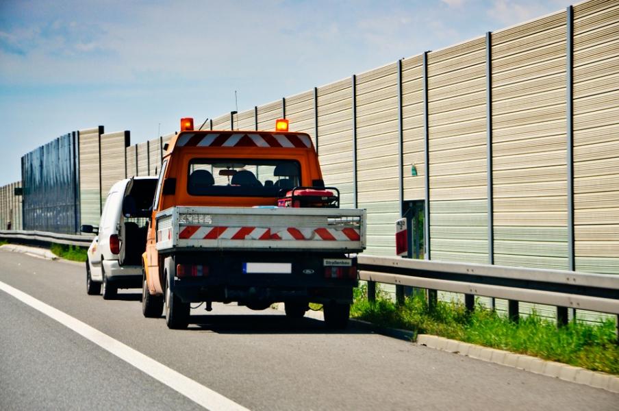 Försäkring för vägassistans blir bättre