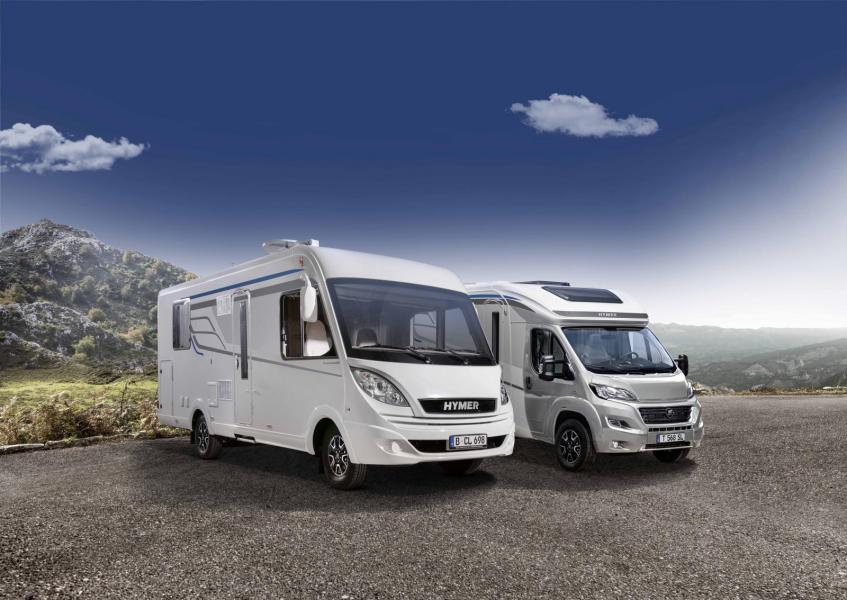 Hymer kan få nya ägare
