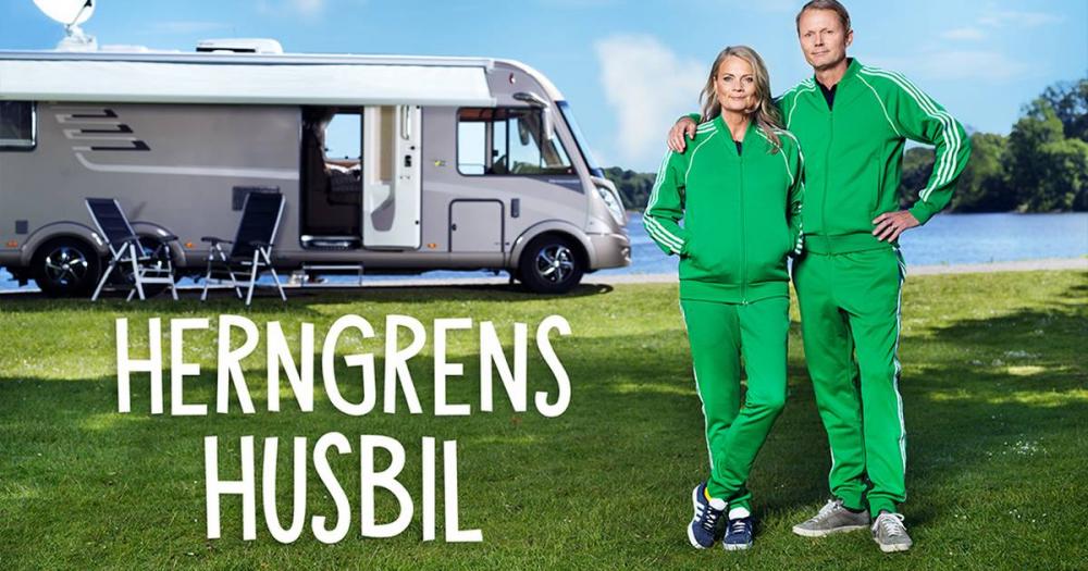 Herngrens husbil avslöjar fler deltagare