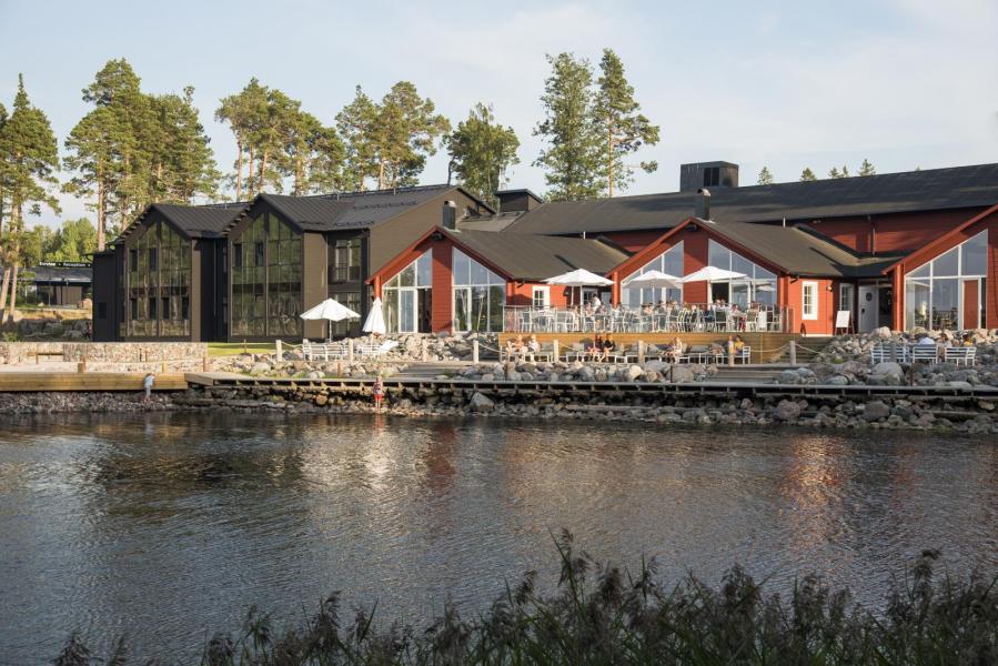 Ny rekordsäsong för Furuvik