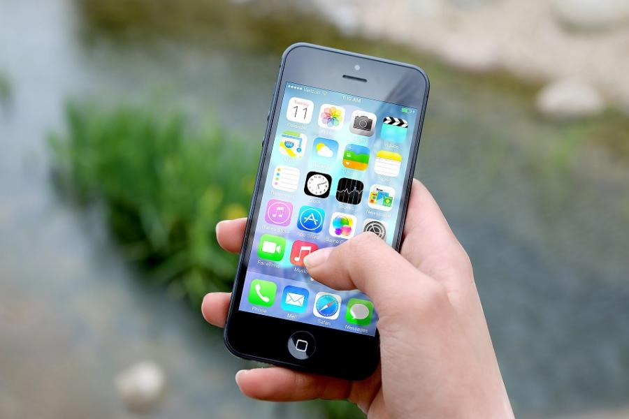 Danmark inför digitalt körkort