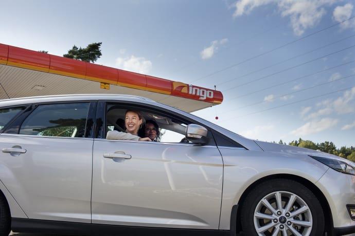 Lättare köra vilse med GPS