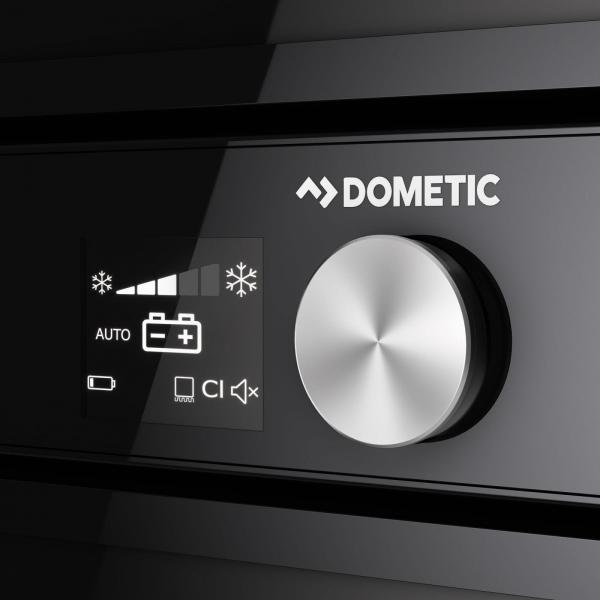 Dometic visar ny serie kylskåp