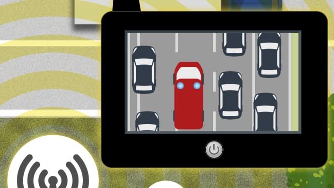 Ford ska underlätta för utryckningsfordon