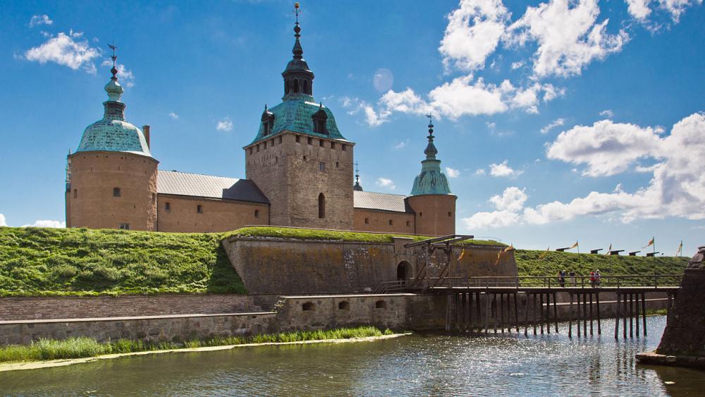 Gratis ställplatser diskuteras i Kalmar