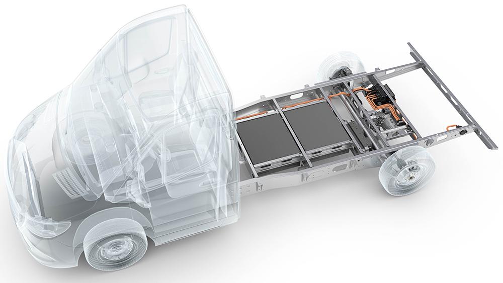 AL-KO presenterar hybrid med 4x4