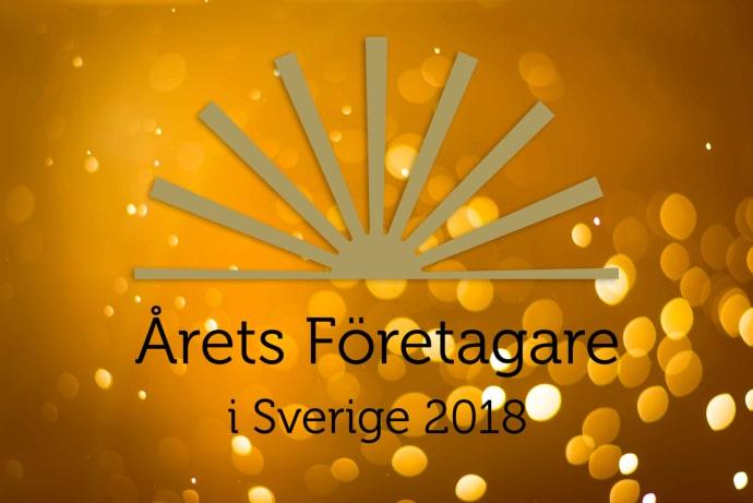 Blir Tumbo årets företagare?