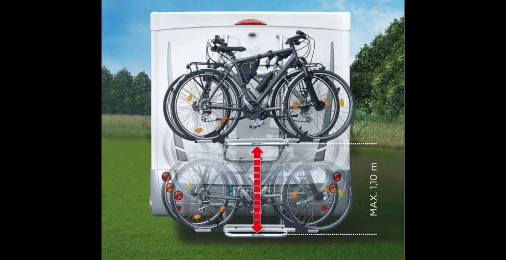 Pengarna till elcyklar är slut