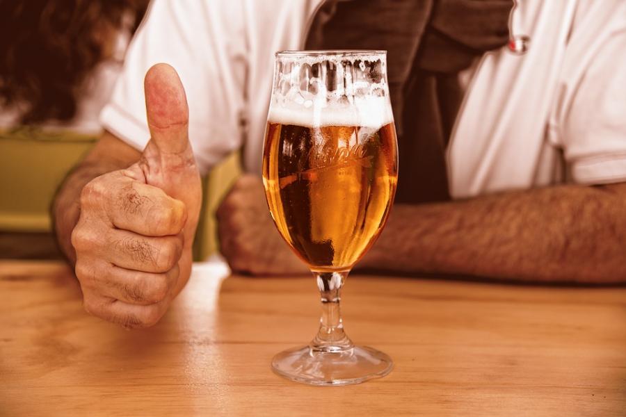 Fler bilister kör ”dagen efter”