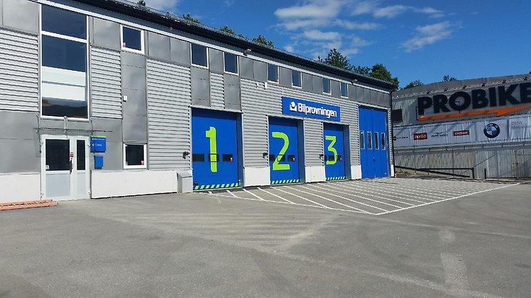 Besiktningen allt dyrare