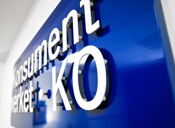 Se upp för bedrägerier med nättjänster för fordon