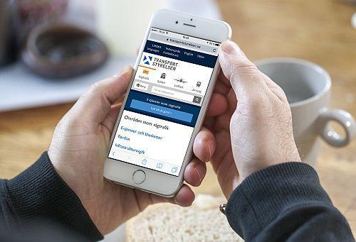 Vittja din digitala brevlåda