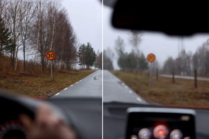 Dags för synbesiktning på Bilprovningen