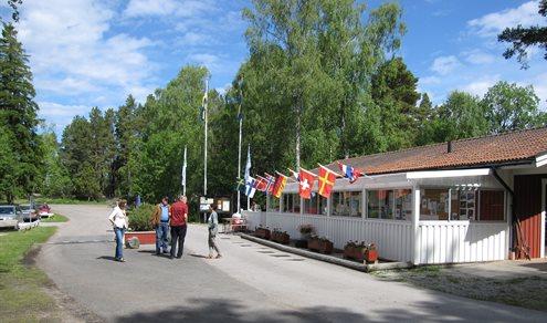 Ängskärs camping utan arrendator vid årsskiftet