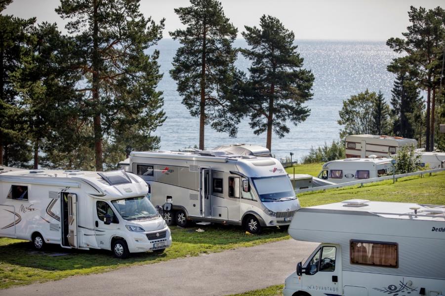 Nordic Camping förvärvar Sundsvalls Camping