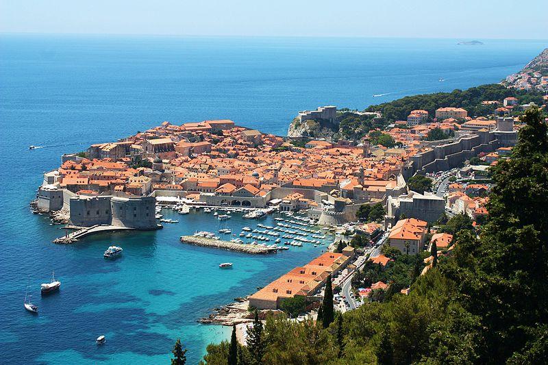 Restips: Dubrovnik