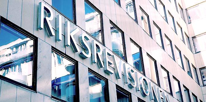 Trafikverket får kritik från Riksrevisionen