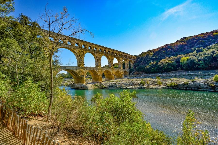 Restips: Provence