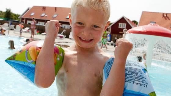 Bokningen av campingar för 2019 har börjat