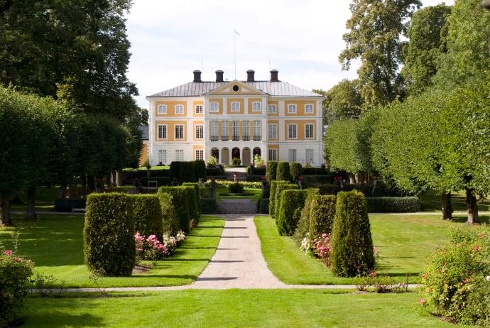 Stora Turismpriset till Julita gård